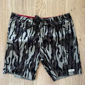 Tenore Boardshorts